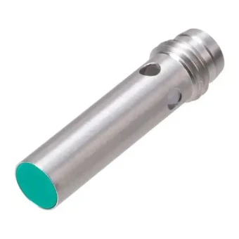 NBB2-6.5M25-E2-V3 PEPPERL EN IND SENS 5-30VDC PNP 2MM