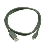 PEPPERL EN FUCHS, USB-AS-2M-PVC-USB-B