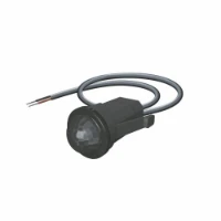 ESYLUX, PD-C 360/8 mini LAMELLA BMS DALI-2 