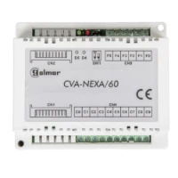 VERCOMA, CVA-NEXA/60