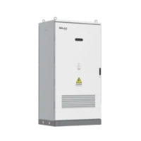 SOLAX, NZ-125