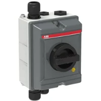 ABB, OTA40S4BX