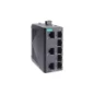  MOXA UNM.ETH.SWITCH 8PT METAL 12/48