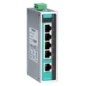  MOXA UNM.ETHERNETSWITCH 5PORT