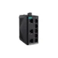  MOXA UNM.ETH.SWITCH GB 8PORT METAL