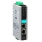  MOXA 1-PORT ADVANCED MODBUS GATEWAY