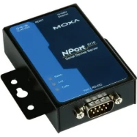 MOXA, NPORT 5110A