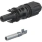  STAUBLI PAN RECEPTACLE FEM MC4-EVO 2A