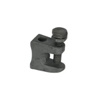 NIEDAX, NX6160V BALKKLEM P Ø 9mm