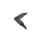  NORDIC L-CONNECTOR ZWART 3F
