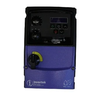 ODE-3-140041-3F1B INVERTEK FREQREG 400V 1/3F 1.5KW 4.1A