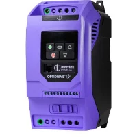 INVERTEK, ODE-3-140041-3F12