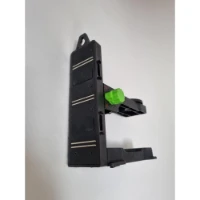 ELMA, Magneetadapter