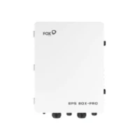 FOXESS, 3-PHASE EPS BOX-PRO G