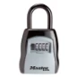  MASTERLOCK SLEUTELKLUIS MET BEUGEL 100X85