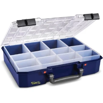 144551 RAACO RAACO CARRYLITE 80 4X8-12