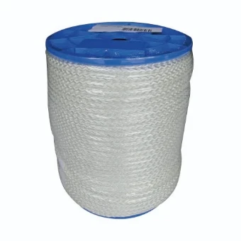 7918460 ERRO TOUW NYLON GEVLOCHTEN 5MM 100M