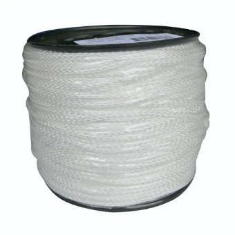 7918484 ERRO TOUW NYLON GEVLOCHTEN 3MM 200M