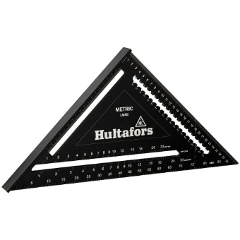 HU257040 HULTAFORS HULTAFORS METRIC RAFTER SQUARE