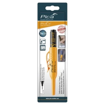 PI15046SB PICA MARKEERSTIFT DIEP GAT ZW