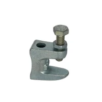 NIEDAX, NX6160E BALKKLEM P Ø 9mm