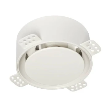 8720892717504 VENTWORKS VENTIEL 125MM 2.0 WIT/WIT