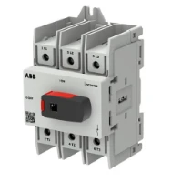 ABB, OT30G3-3BS