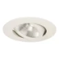  LUMIPARTS LED SPOT FOCUS V2 ROND KANTELB