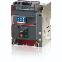 ABB, E1.2B 1250 Ekip Touch LSI 3p WMP