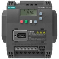 SIEMENS, 6SL3210-5BE21-1CV1