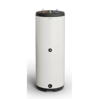 081261 NIBE WARMTEPOMPOPWEKKER BOILER 280L