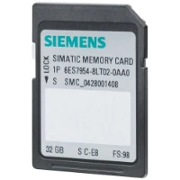 SIEMENS, 6ES7954-8LT04-0AA0