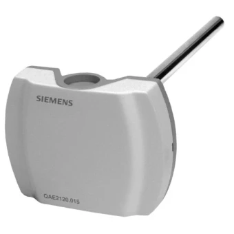 QAE2112.015 SIEMENS DOMPELTEMPERATUUROPNEMER