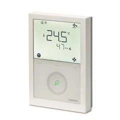 RDG264KN SIEMENS KNX COMMUNICERENDE RUIMTEREGEL