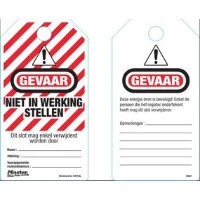 MASTER LOCK, S497LNL