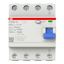 F204 A-63/0.1 - 2CSF204101R2630
