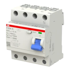 F204 A-25/0.1 - 2CSF204101R2250