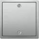 pure stainless steel