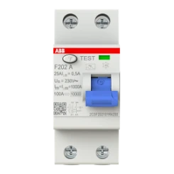 F202 A-25/0.5 - 2CSF202101R4250