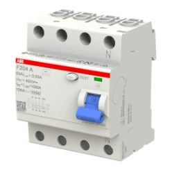 F 204 A 63/0,03 NL - 2CSF204123R1630