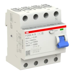 F204 A S-40/0.3 - 2CSF204201R3400