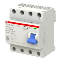 F204 A S-63/0.3 - 2CSF204201R3630