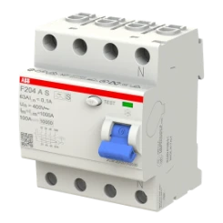 F204 A S-63/0.1 - 2CSF204201R2630