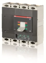 T6N 800 PR222DS/P-LSIG In=800 4p F F - 1SDA060276R1
