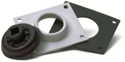 ROT. HANDLE T4-T7  IP54 KIT. - 1SDA054938R1