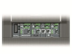TRIP UNIT T5 3P 630 PR222DS/PD-LSIG - 1SDA054720R1