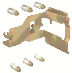 CONV. KIT T5  F->WMP 3P 630A - 1SDA054849R1