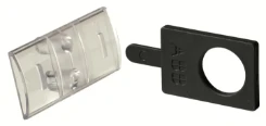 PROTECTIVE COVER T7M/X1 FOR PUSHBUTTONS - 1SDA062132R1