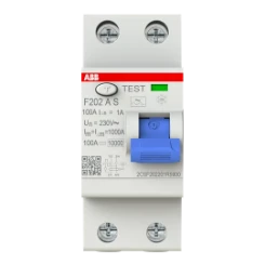 F202 A S-100/1 - 2CSF202201R5900