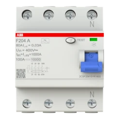 F204 A-80/0.03 - 2CSF204101R1800